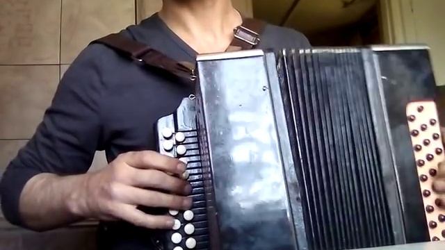 Разбор песни "Смуглянка". С Днём Победы! смотреть онлайн