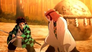 Kimetsu no Yaiba「AMV」 Legends Never Die