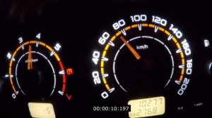Lada Niva Travel LSGA 105 сил