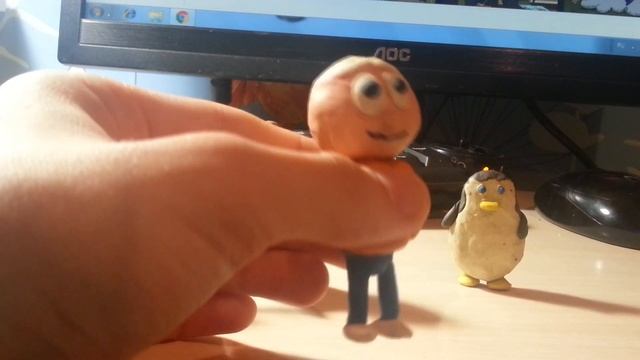 Фигурка из пластина Линкольн Лауд | Мой шумный дом смотреть онлайн