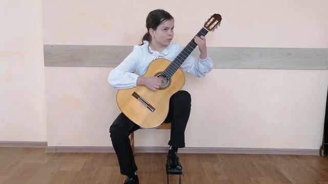 Сергей Колган " Ангелочек "
