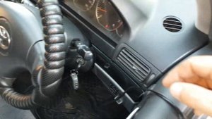 Промывка форсунок / Инжектора  димексидом своими руками