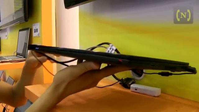 Acer TravelMate 8481 review смотреть онлайн