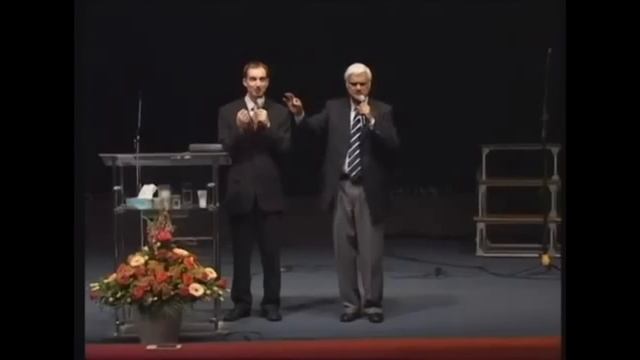 Что значит поклонение - Рави Захариас смотреть онлайн