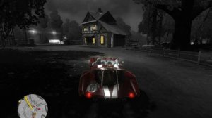 The Saboteur 20 часть