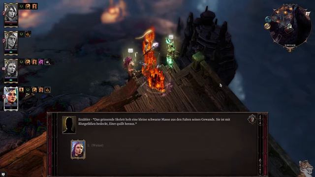 Divinity Original Sin 2 - Mordus gibt nicht auf - Folge 53 - German/Deutsch смотреть онлайн