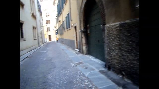 Верона Ромео и Джульетта смотреть онлайн