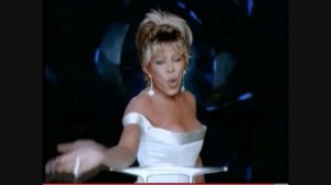 Tina Turner ~ Dancing In My Dreams ~ Video ~ (HD)