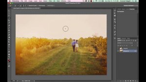 Cloud Overlays for Photoshop CS and CC