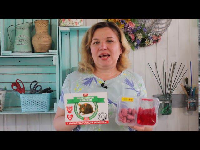 Системный подход по борьбе с крысами и мышами смотреть онлайн