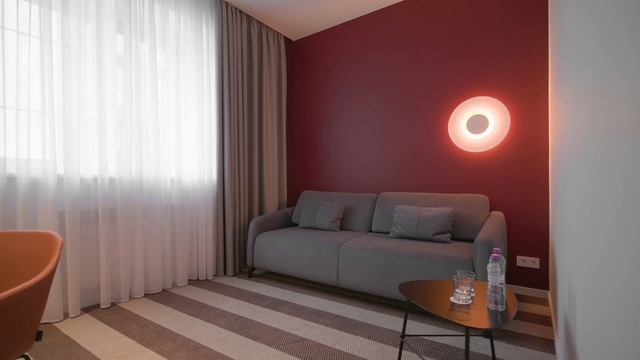 B.60 Hotel