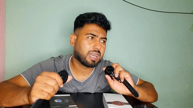 Kieslect K11 vs Imilab Kw66 ৷ Best Budget Smart Watch Compares ৷ Tech Master Sharif
