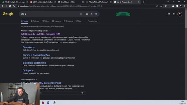 QUAL É O MELHOR SOFTWARE PARA PROJETAR ESTRUTURAS: TQS, EBERICK, CYPECAD OU ROBOT? смотреть онлайн