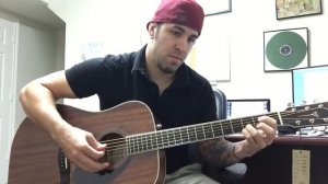 Brand New Fender Paramount Acoustic all Mahogany Guitar
