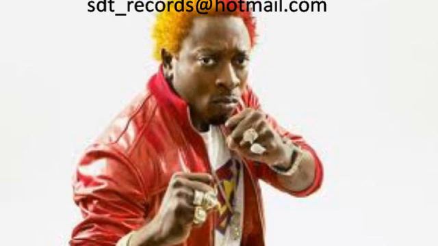 Elephant Man 'Over di Wall' (Hurricane Irene Riddim) by D1 @ SDT Music UK смотреть онлайн