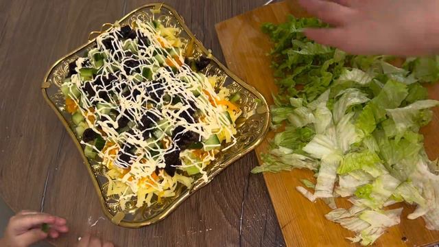 Дайте мне медаль🥇я придумала этот рецепт.  Он настолько вкусный,вы будете готовить его каждый день