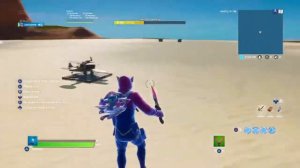 Fortnite ивент ура начало будет весело