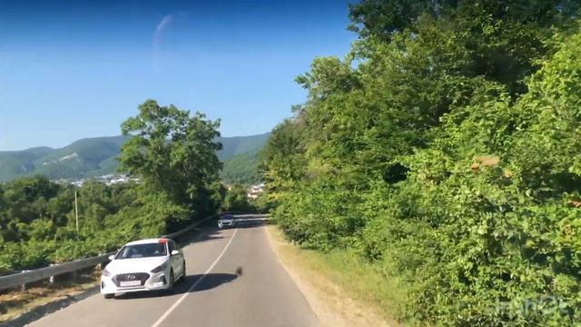 ДЖУБГА 2022. ДЖИППИНГ. ТЕНГИНСКИЕ ВОДОПАДЫ. МОРЕ смотреть онлайн