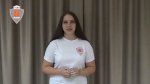 Н.М. Рубцов "Видения на холме". Читает Дана Ольхина