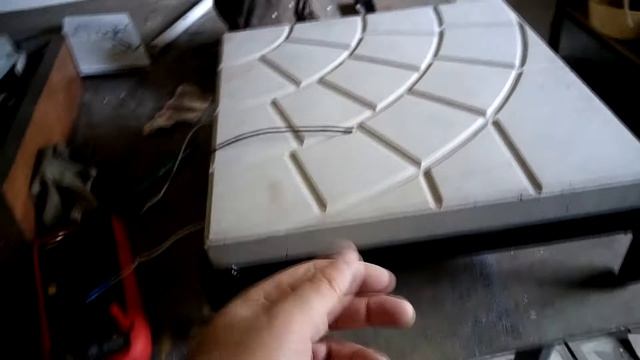 Пятничные новости 5. Обогреватель в брудер из тротуарной плитки. Тушенка в автоклаве. смотреть онлайн