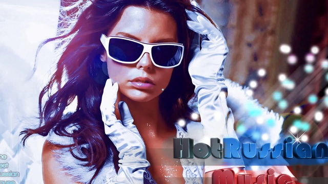 Russian Music Mix 2015 #6