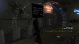 Как это было: Deus Ex: Invisible War