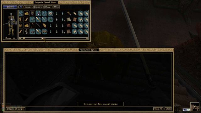 Dwemer Collection  Morrowind  17