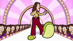 weird al (I wear your grandads clothes)