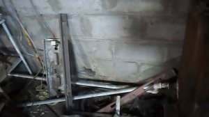 теплый пол в будке для собаки своими руками (водяное отопление)