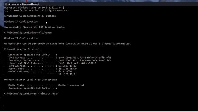Roblox “Failed to Download or Apply Critical Settings” Connection Error Fix смотреть онлайн