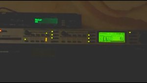 TC Electronic Gold Channel