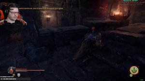 КАК НАЙТИ ЗАЛ ЛЖИ ► Lords Of The Fallen | Прохождение #18