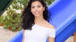 个人生活 Gina Valentina