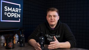 Восстановитель внешнего пластика - Pride Plast | Smart Open