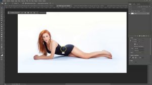 Novedades Photoshop 2024 con imagen generativa AI