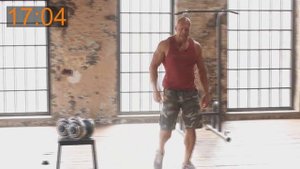 День 39-41. Интервальные тренировки.