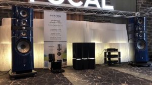 Focal Grande Utopia EM EVO Sound Demo - Money by Pink Floyd