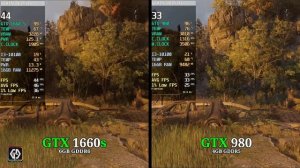 GTX 1660 Super vs GTX 980 | Should You Upgrade? ? How Big Is The Difference?