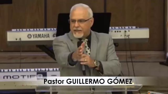 “LIBERTAD CRISTIANA Y PECADOS SEXUALES” l Pastor Guillermo Gómez. Predicaciones, estudios bíblicos. смотреть онлайн