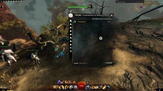Guild Wars 2 Guide: Legendäre Rüstungen Part 1 - PvE Raid Rüstung смотреть онлайн