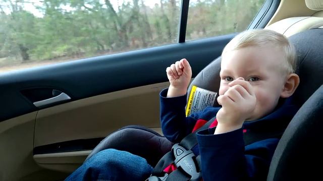 Пальчиковые игры. Замок - Finger games смотреть онлайн