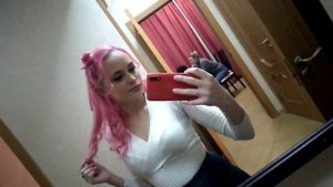 Последние слова Валентины Гениальной перед стримом с Reeflay