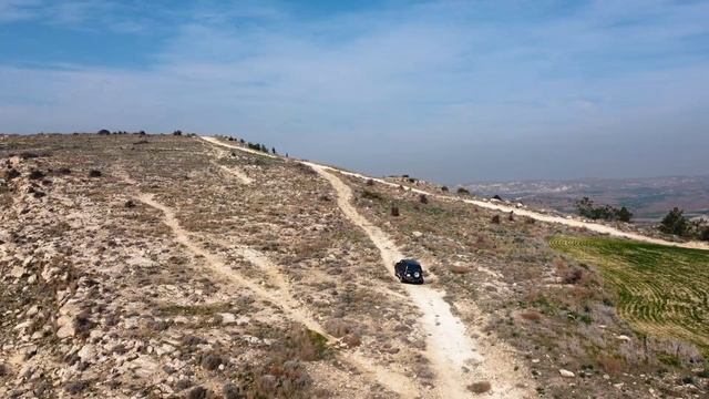 From The Hills To The Beach | Toyota Land Cruiser Prado 90 Off Road / Summer In January смотреть онлайн