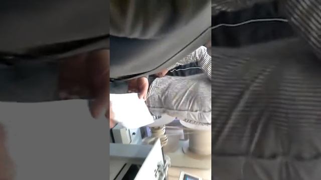 Навивщик пружины для календарей WIRESTAR-520 в типографии ФПБ смотреть онлайн