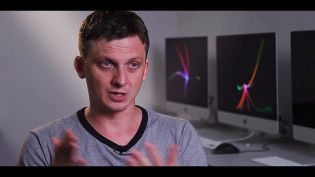 Александр Андрющенко о курсе "Режиссура монтажа"