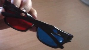 3D очки