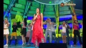 Сабрина - "Не со мной"