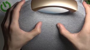 Как сбросить настройки Harman Kardon OnyxStudio6 / Восстановление настроек Harman Kardon OnyxStudio