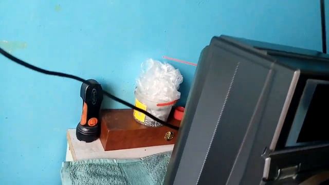 Victor RC -M90/Из Грязи в Князи .Полный ролик .Восстановление смотреть онлайн