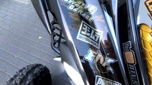 Yamaha Raptor 700/swap engine Tenere 700 / Rebuild 2019 ASG ???